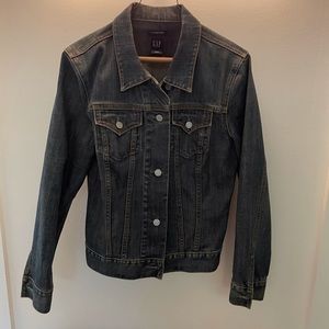 Gap Jean Jacket
